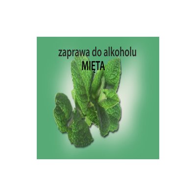 Flavorika lihové aroma Máta 30 ml – Zbozi.Blesk.cz