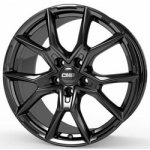 CMS C33 9x20 5x112 ET29 black gloss | Zboží Auto