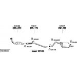 Bosal BS 282-179 – Hledejceny.cz