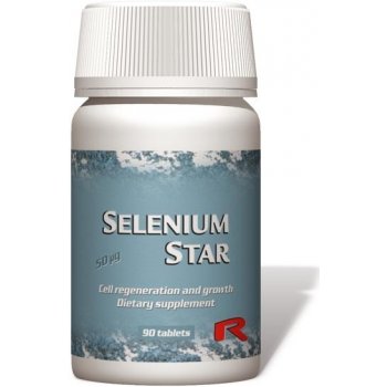 Starlife Selenium Star 60 tablet