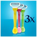 Gillette Venus Tropical 3 ks