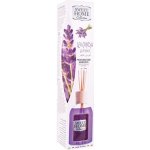Sweet Home aroma difuzér s tyčinkami Lavanda Levandule 250 ml – Hledejceny.cz
