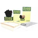 MANN Filtry CITROEN C5 II 1.6HDI – Hledejceny.cz