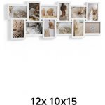 Falc MULTIRÁM - pro 12 fotografií – Sleviste.cz