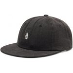 Volcom Full Stone Dad Hat 2022 Black – Sleviste.cz