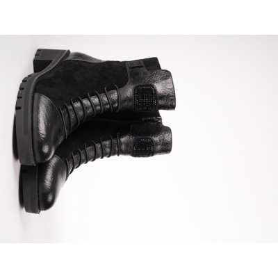 Epica dámské polobotky černé – Hledejceny.cz