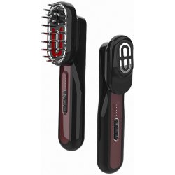 Garett Beauty Multi Care Brush black