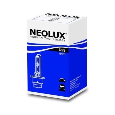 NEOLUX Žárovka typ D2S Xenon Standard 35W, P32d-2 – Zbozi.Blesk.cz