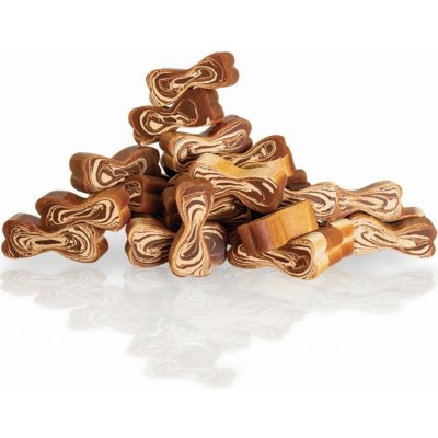 KIDDOG hovězí kostičky na zuby a klouby 80 g – Hledejceny.cz