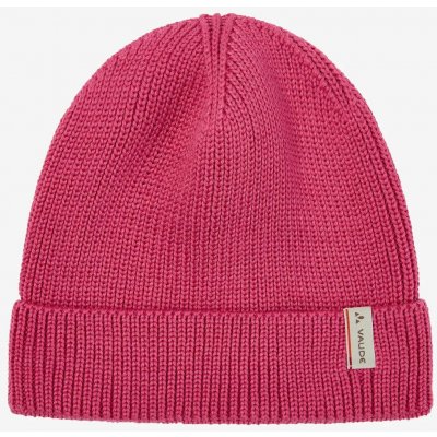 Vaude Manukau Beanie hibiscus pink – Hledejceny.cz