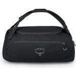 Osprey DAYLITE DUFFEL Black 45 l – Zboží Dáma