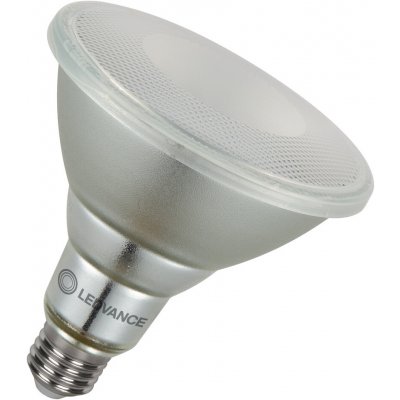 Ledvance Žárovka LED PAR38 13,5W 230V 1035lm 2700K E27 4099854067822 – Hledejceny.cz