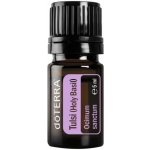 doTerra Esenciální olej Tulsi Holy Basil 5 ml – Hledejceny.cz