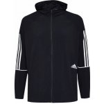 adidas Performance PLYR 3S WBR JKT Černá – Zboží Mobilmania