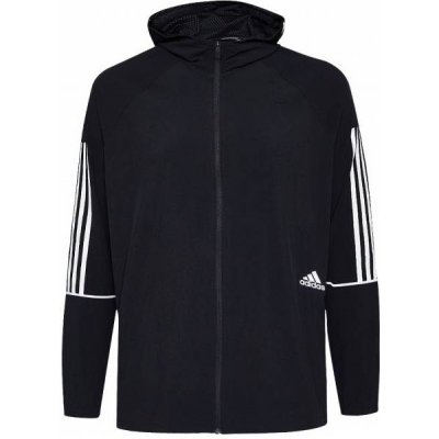 adidas Performance PLYR 3S WBR JKT Černá – Zboží Mobilmania