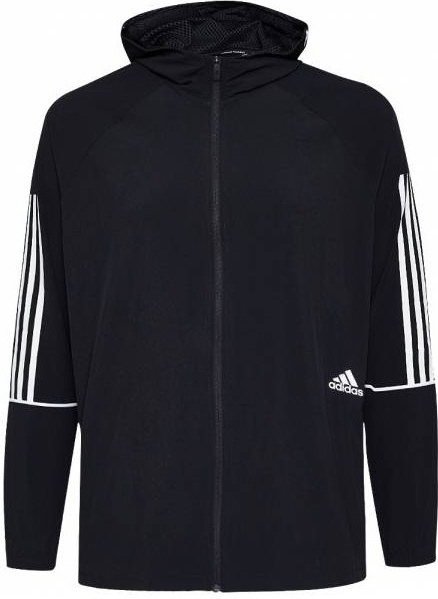 adidas Performance PLYR 3S WBR JKT Černá