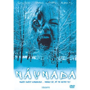 Návnada DVD