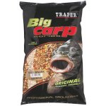 Traper Big Carp 2,5 kg Jahoda – Zbozi.Blesk.cz