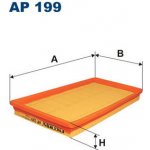 Vzduchový filtr FILTRON AP 199 – Hledejceny.cz