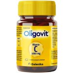 Galenika Oligovit Vitamin C 1000 mg 30 tablet – Hledejceny.cz