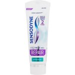 Sensodyne Clinic.Repair Activ.Clean 75 ml – Hledejceny.cz