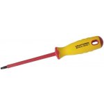 Šroubovák Torx T15 s otvorem VDE 1000V ergokraft PROFI Line – Hledejceny.cz