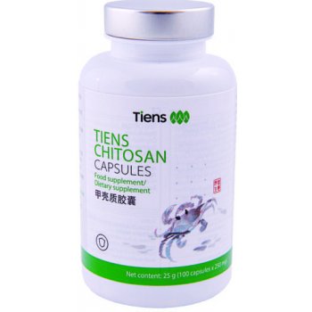 Tianshi Chitosan 100 tablet