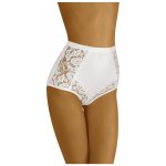Wolbar Eleganta kalhotky bílá – Sleviste.cz