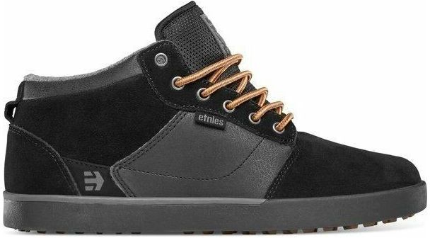 Etnies Jefferson Mtw 4101000483 černé