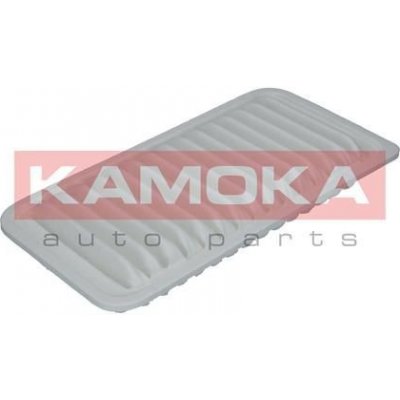 Vzduchový filtr KAMOKA F203801 – Hledejceny.cz