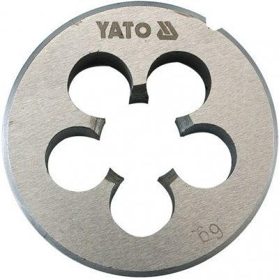 Závitová čelist M8 kruhová Yato YT-2965 – Hledejceny.cz