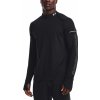 Pánské sportovní tričko Under Armour OutRun The Cold LS 001/Black/Reflective