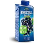 Fructal superior černý rybíz 200 ml – Hledejceny.cz