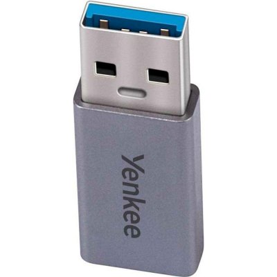 YTC 020 USB A na USB C adapter YENKEE – Hledejceny.cz