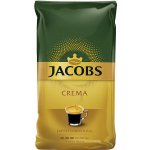 Jacobs Crema 1 kg – Zboží Dáma