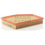 Vzduchový filtr MANN-FILTER C 27 192/1 – Hledejceny.cz