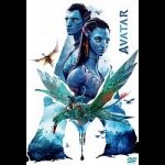 Avatar - remasterovaná verze DVD – Zboží Mobilmania
