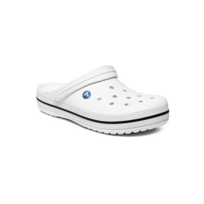 Crocs nazouváky Crocband 11016 white