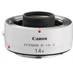 Recenze Canon EF 1.4x III