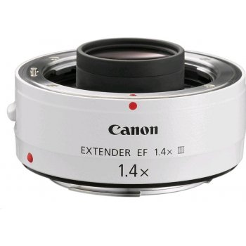 Canon EF 1.4x III