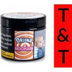 Hookain Orjina 50 g – HobbyKompas.cz