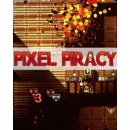 Pixel Piracy