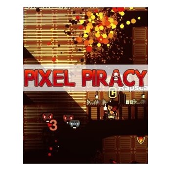 Pixel Piracy