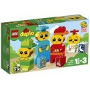 LEGO® DUPLO® 10861 Moje první poCity