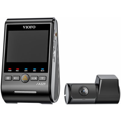 Viofo A329 2CH – Hledejceny.cz