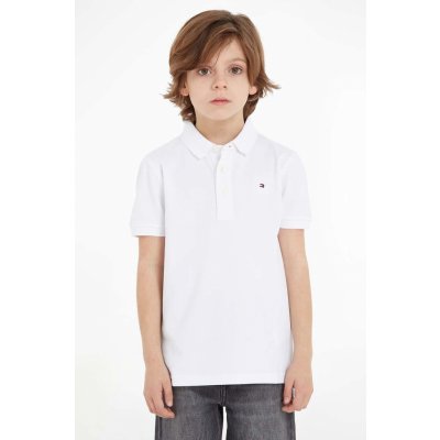 Tommy Hilfiger dětské polo tričko