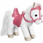 Zapf Baby Annabel Baby Annabell Little Sweet Poník 36 cm – Zboží Dáma