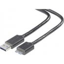 Belkin F3U166bt0.9M USB 3.0 A/micro-B, 0,9m