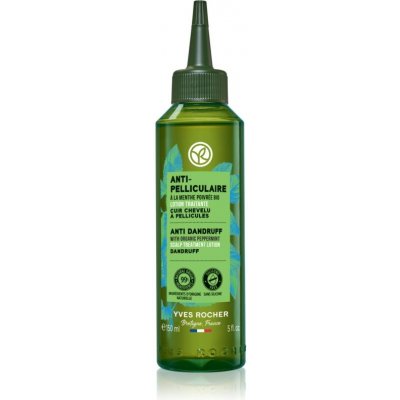 Yves Rocher Tonikum proti lupům 150 ml – Sleviste.cz
