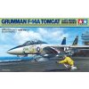 Sběratelský model Tamiya 61122 F 14A late Tomcat Launch set 1:48